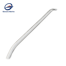 New Stainless Steel Illuminated LED Handrail For Caravan RV Car Boat